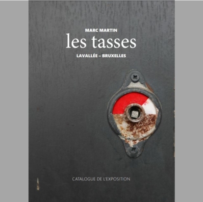 LES TASSES - BRUXELLES / Französische Fassung